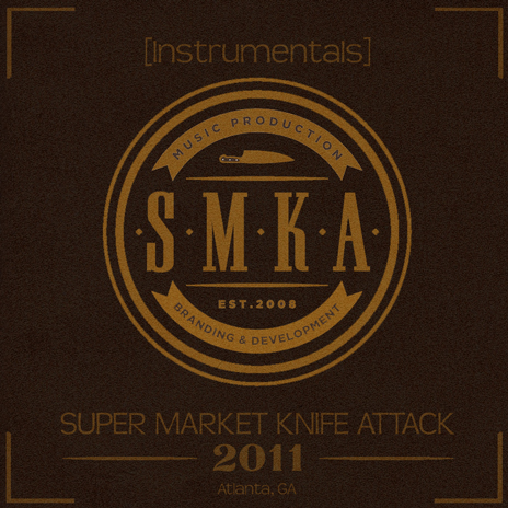 Super Market Knife Attack 2011 (Instrumentals)