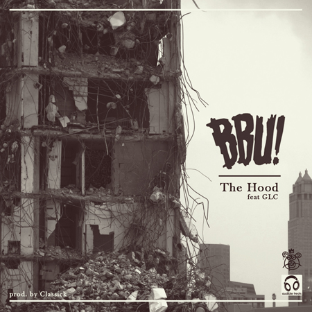 BBU "The Hood" ft. GLC **mp3**