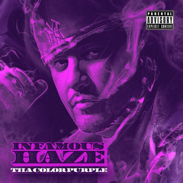 Infamous DJ Haze "I'm Ghost" ft. Kendrick Lamar, Nu Jerzey Devil, Tools **mp3**