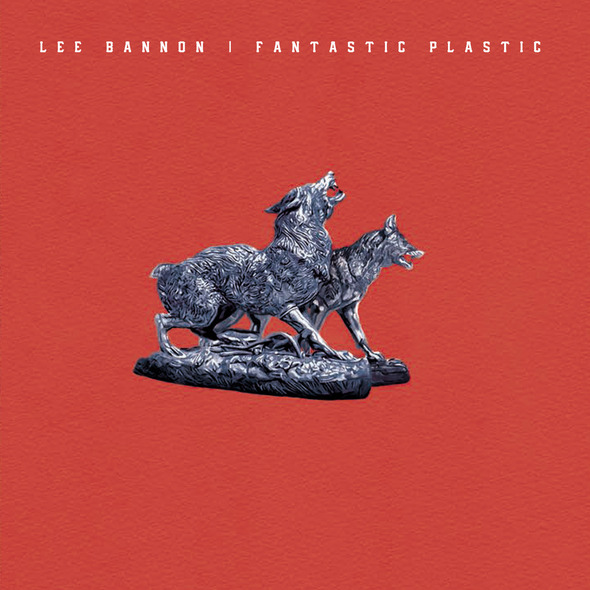 Lee Bannon - Fantastic Plastic **Artwork x Tracklist**