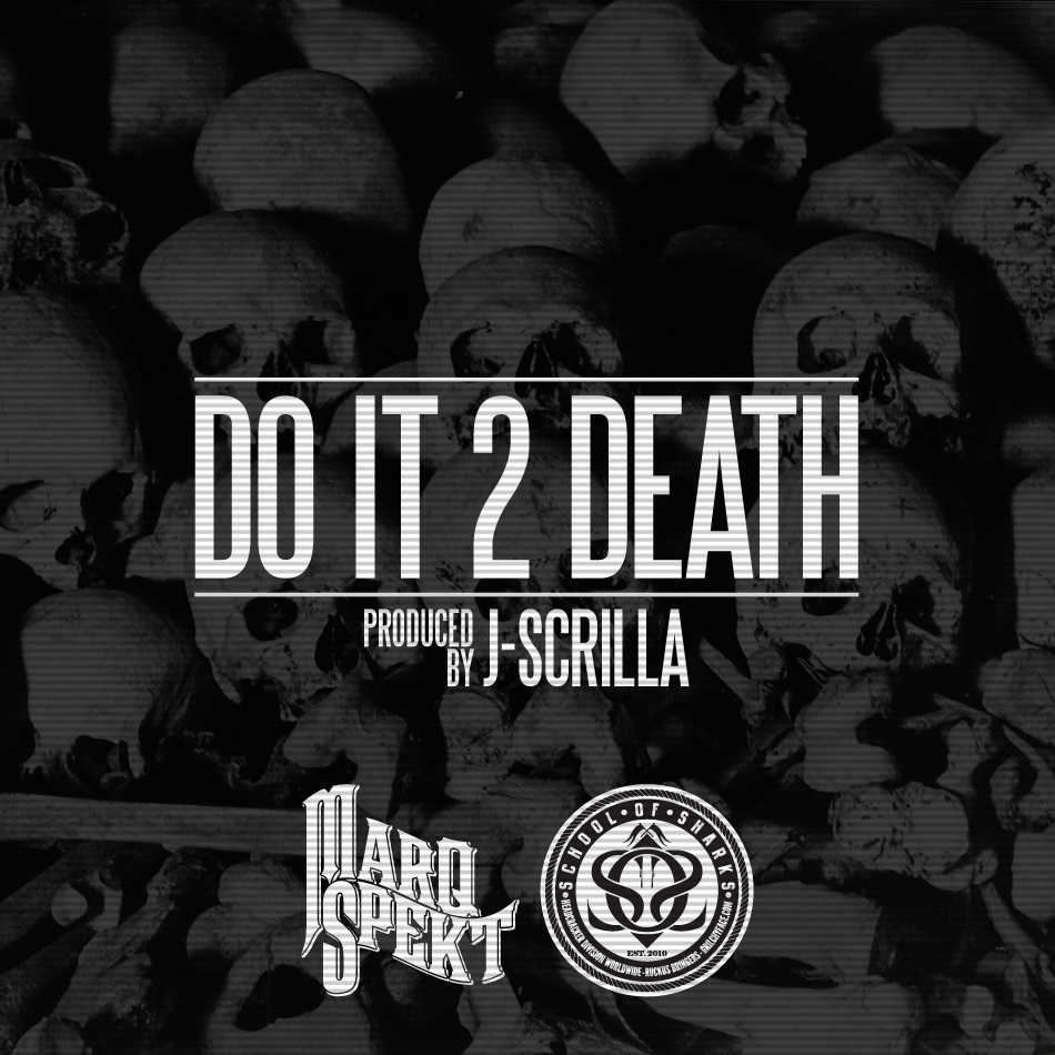 MarQ Spekt - Do it to the Death **mp3**