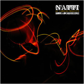 Natti - Stratosphere ft. Deacon The Villain (prod by Kno) **mp3**