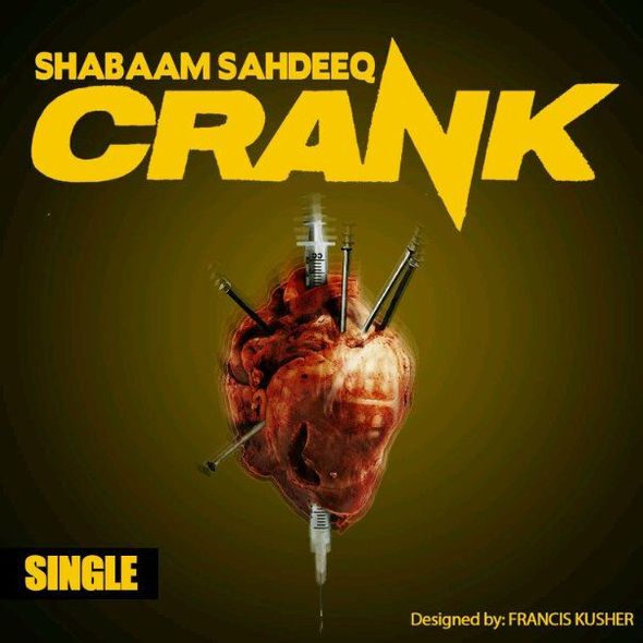 Shabaam Sahdeeq - Crank **mp3**