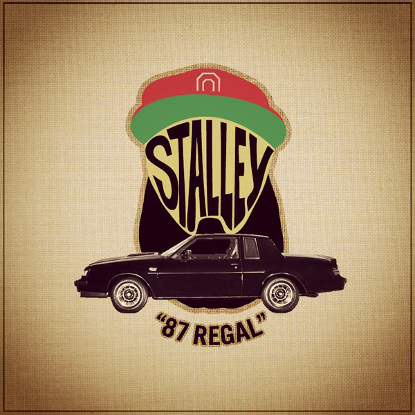 Stalley "87 Regal" **mp3**