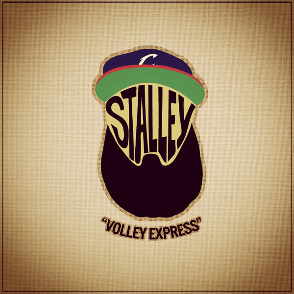 Stalley - Volley Express ft. Scar **mp3**