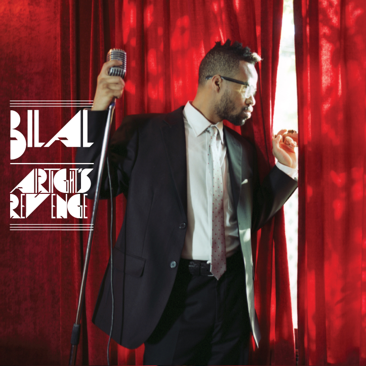 Bilal - Who Are You (Lee Bannon Remix) **mp3**