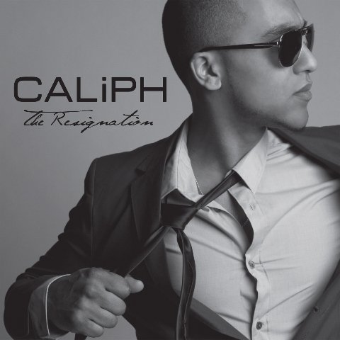 CALiPH "Invincible" ft. DL Incognito (Prod by M-Phazes) **mp3**