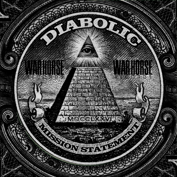 Diabolic - Mission Statement **mp3**