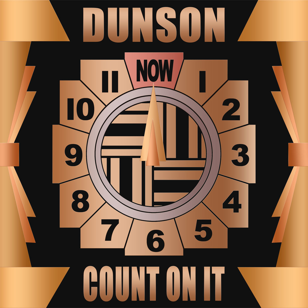 Dunson - Count On It **mp3**