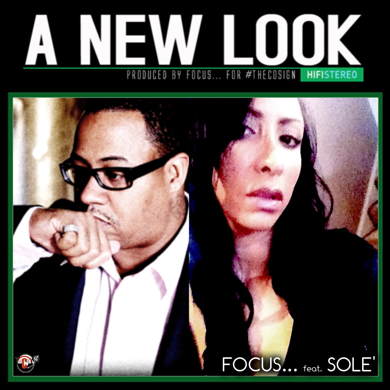 Focus... - A New Look ft. Sole' **mp3**