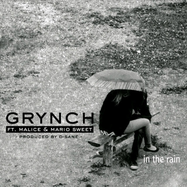 Grynch - In The Rain (Feat. Malice & Mario Sweet) **mp3**