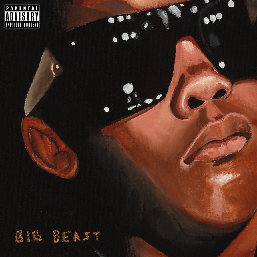 Killer Mike "Big Beast" ft. Bun B, T.I. & Trouble (prod by El-P) **Audio**