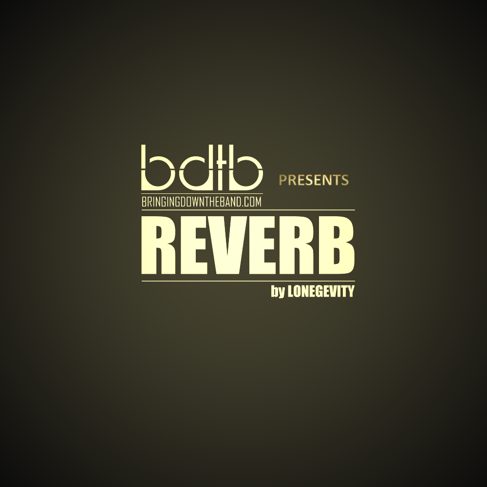 LONEgevity - Reverb 