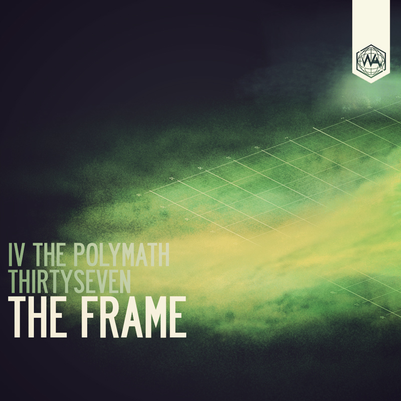 IV the Polymath & Thirtyseven (aka Humpasaur Jones) - The Frame **mp3**