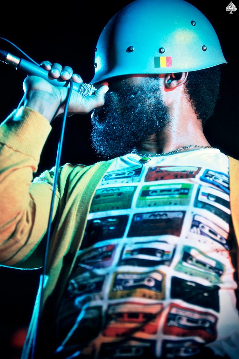 Cody ChesnuTT - Under The Spell Of The Handout **mp3**