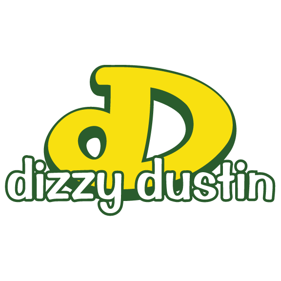 Dizzy Dustin (of Ugly Duckling) - Now You Know **Audio**