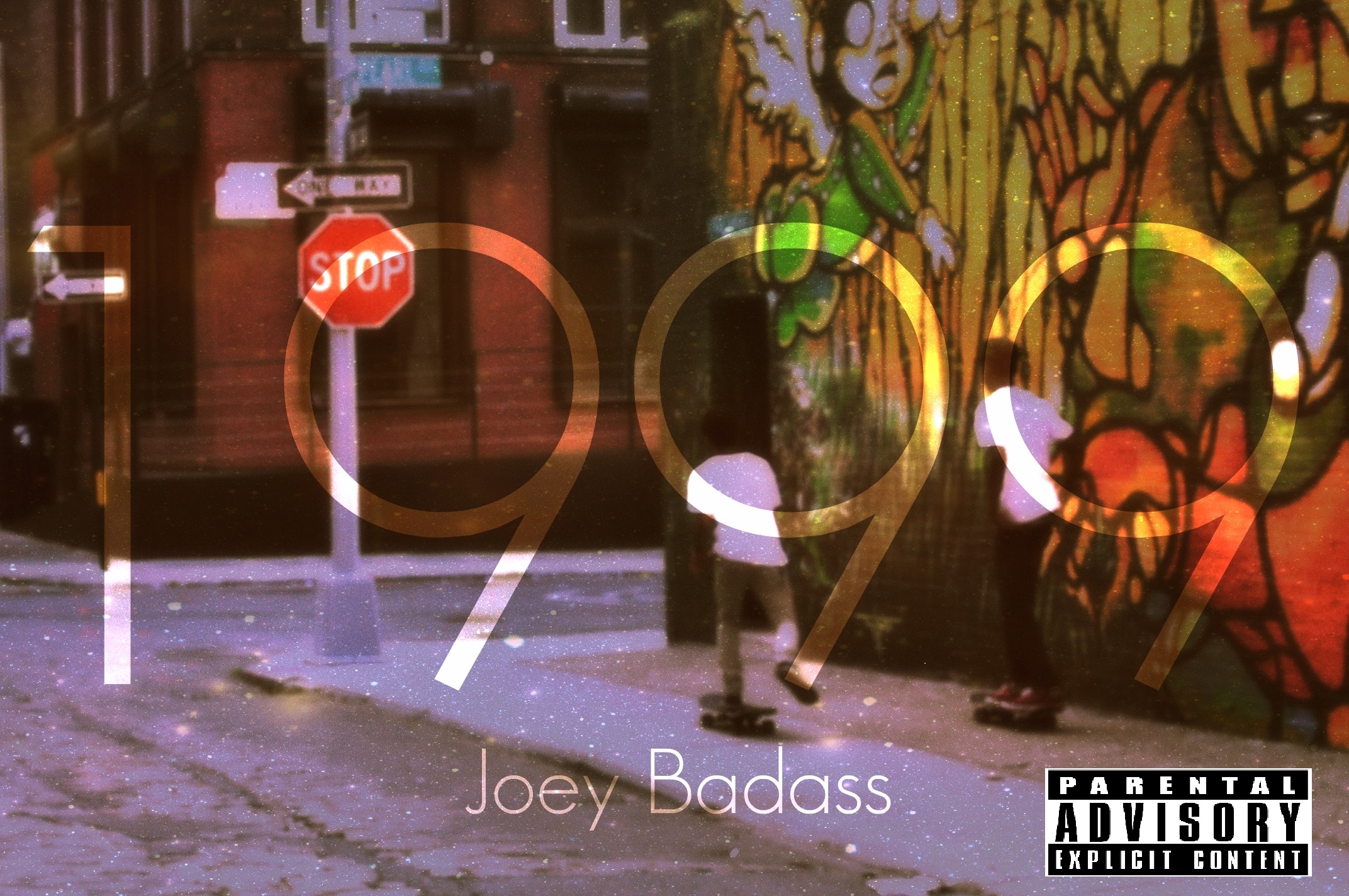 Joey BadA$$ - Survival Tactics ft. Capital Steez **mp3**