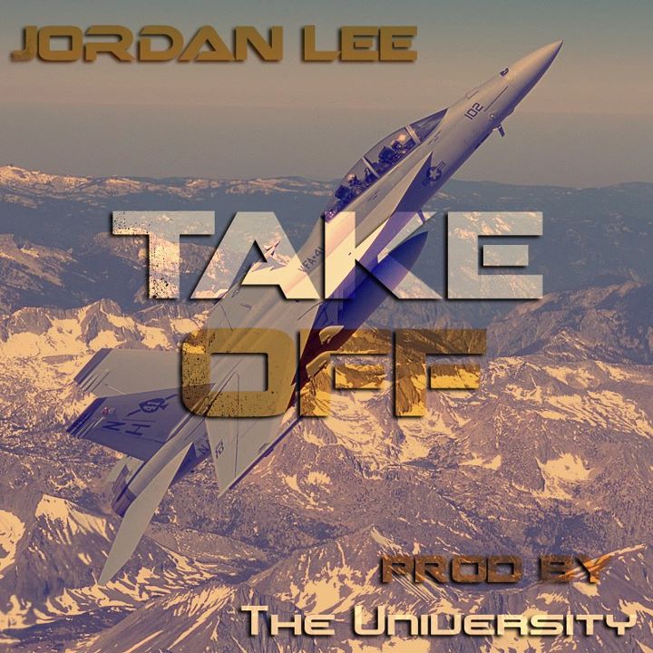 Jordan Lee - Take Off **mp3**