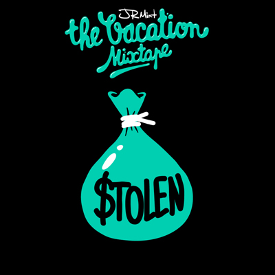 JR Mint "Stolen" **mp3**