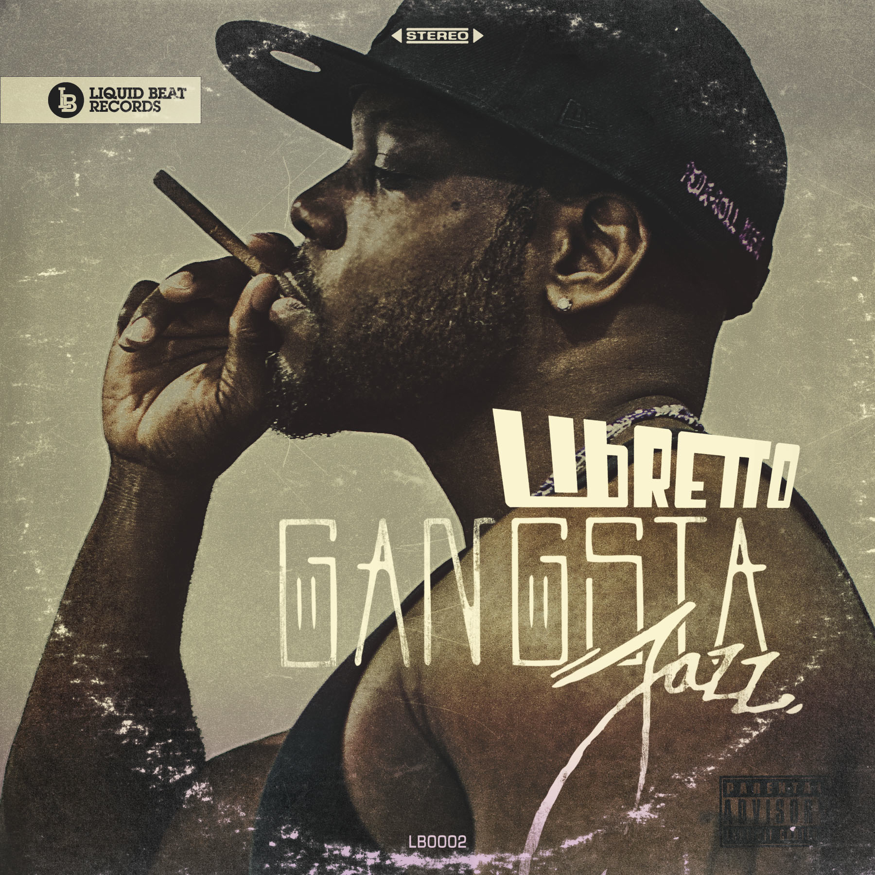 Libretto - Gangsta Jazz **FreEP**