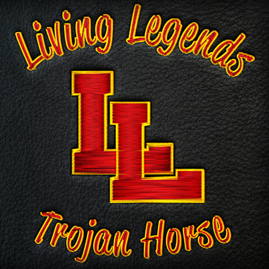 Living Legends - Trojan Horse **Audio**