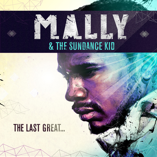 MaLLy & the Sundance Kid - Shine **mp3**