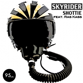 Shottie - Skyrider ft. Ras Kass **mp3**