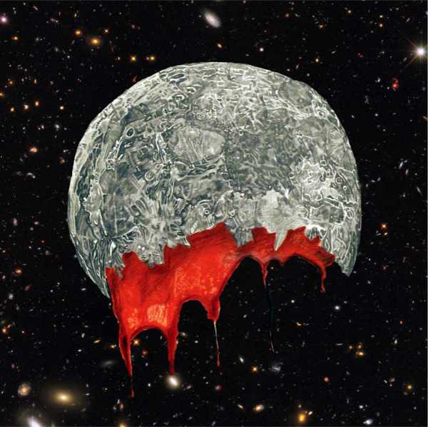 Smokey Robotic "Blood Moon" **mp3**