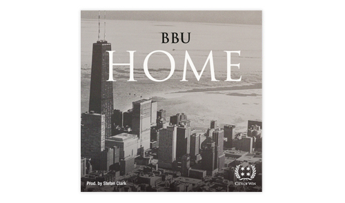 BBU - Home **mp3**