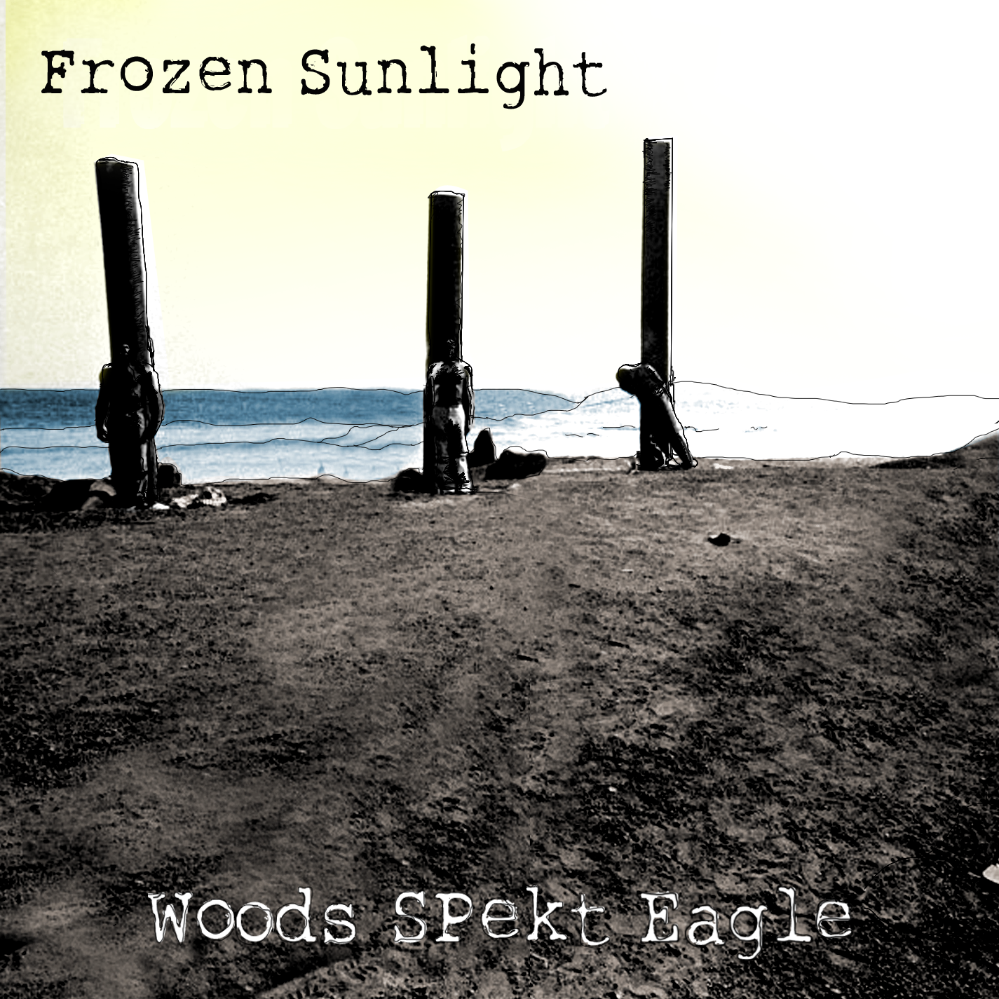 Billy woods - Frozen Sunlight ft. Open Mike Eagle & MarQ Spekt **mp3**