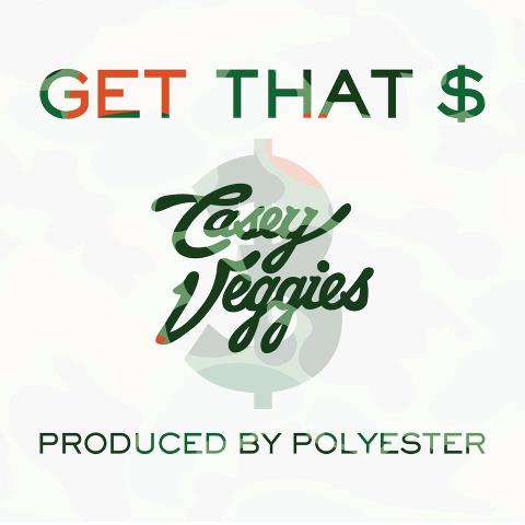 Casey Veggies - Get That $ **mp3**