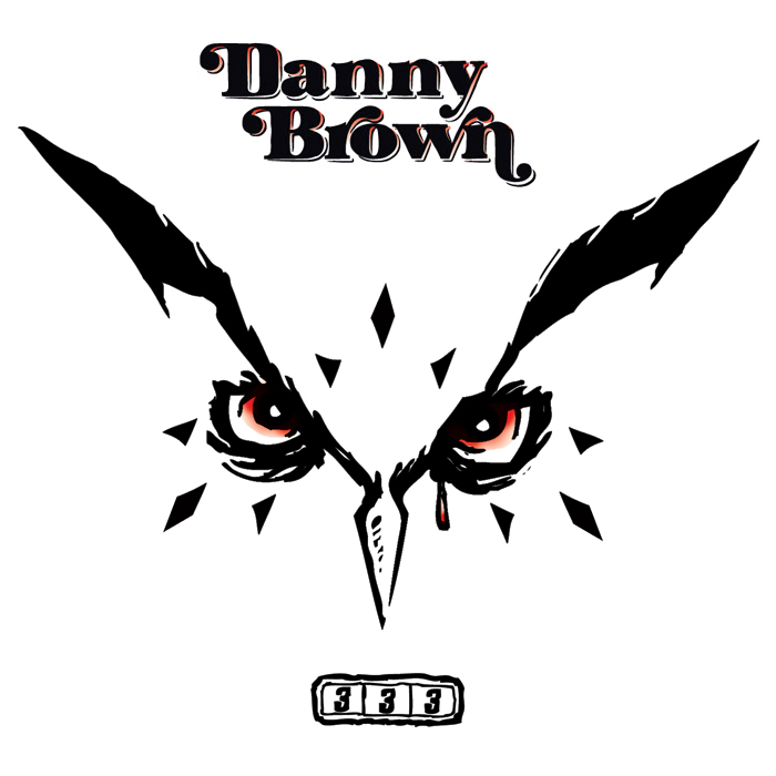 Danny Brown - Blunt After Blunt (3:33 Remix) **mp3**