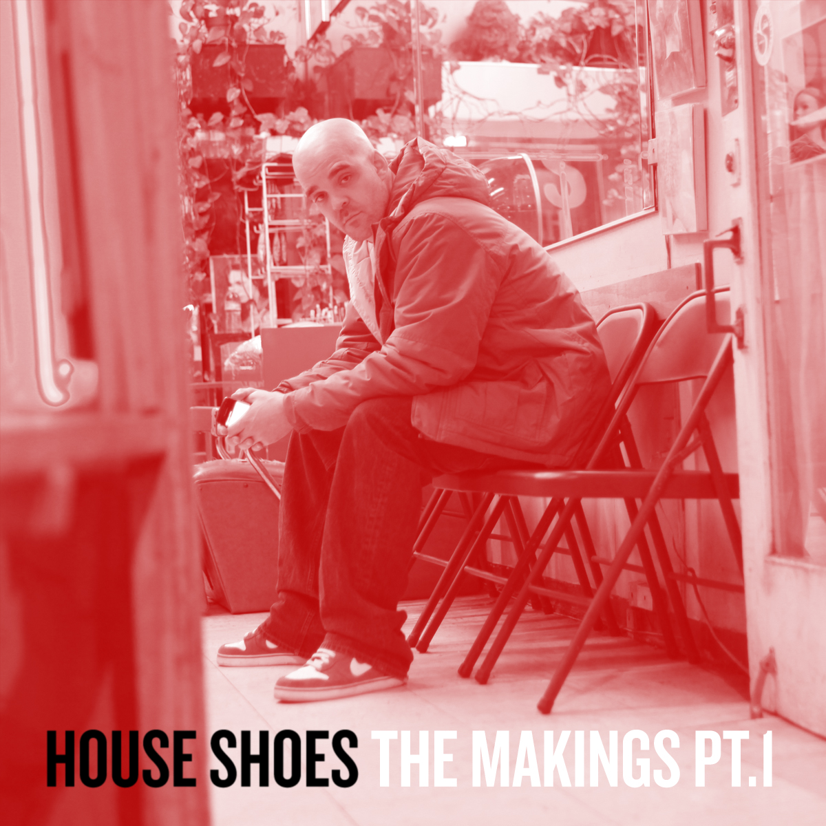 House Shoes - The Making Part 1