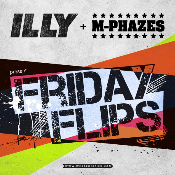 Illy/M-Phazes - Rock and Roll **mp3**