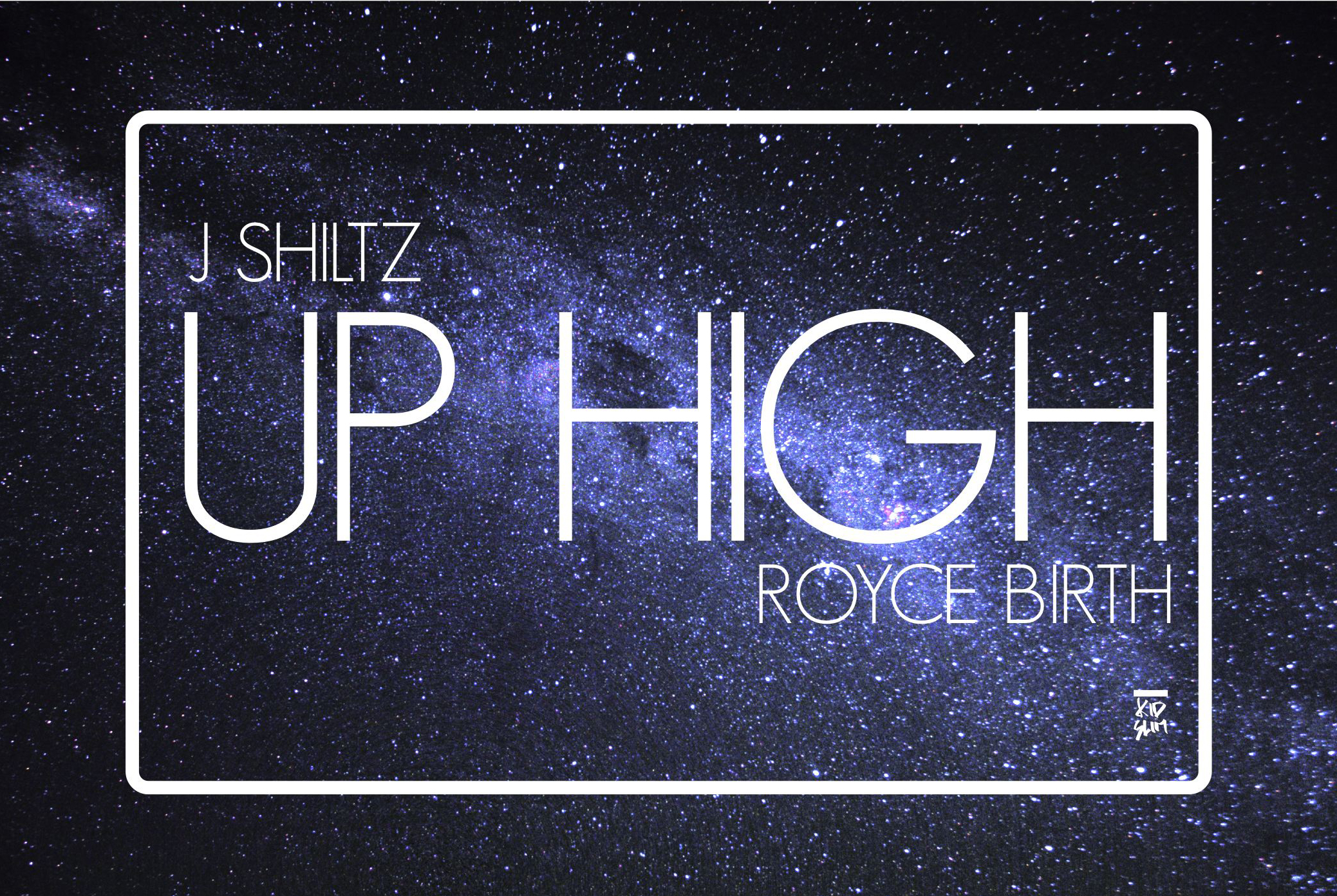 J Shiltz - Up High **mp3**