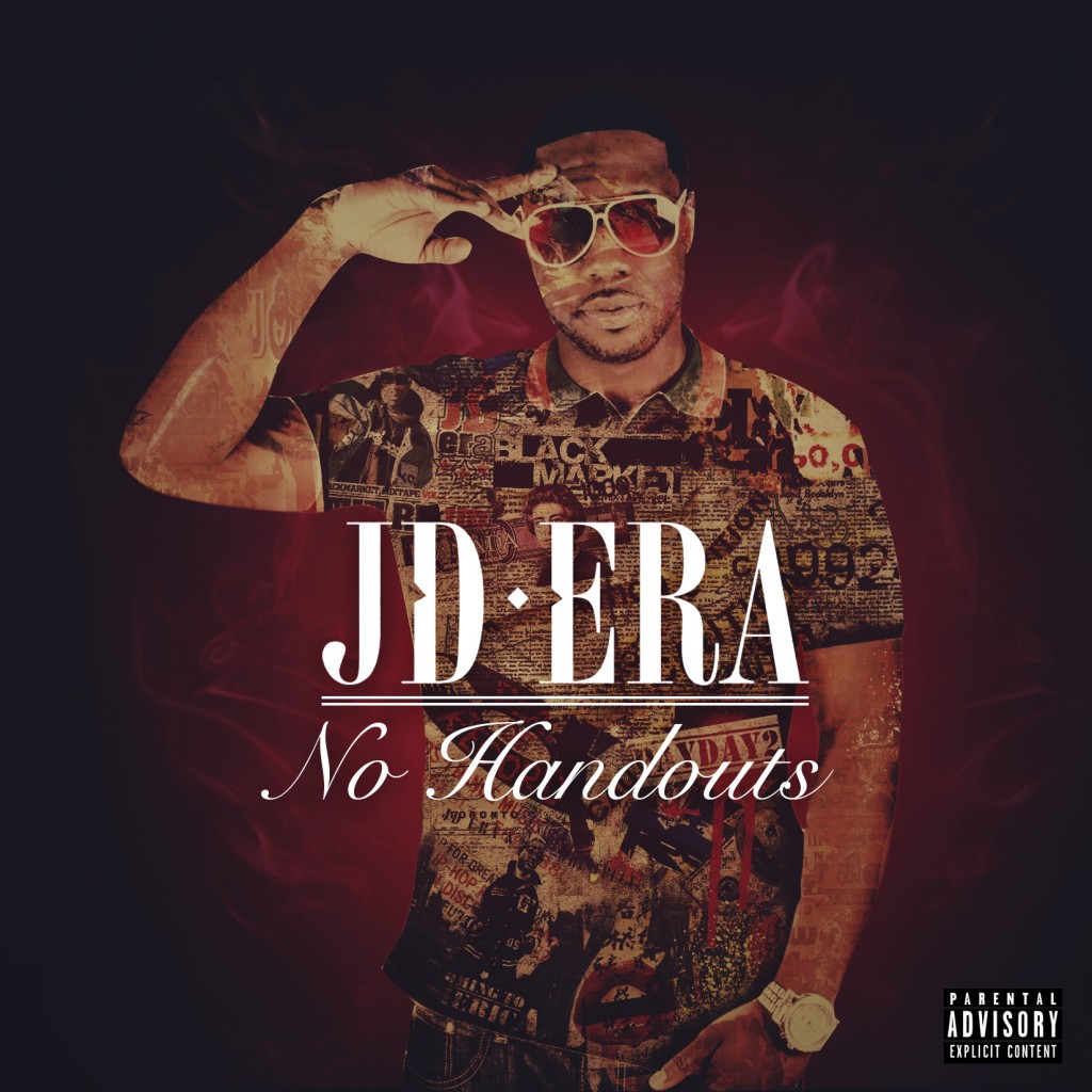 JD Era - Hate Me Later ft. Mac Miller **mp3**