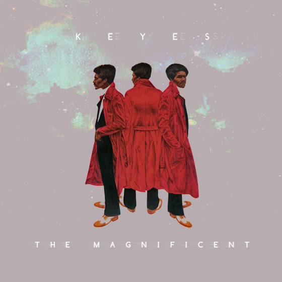 Keyes - The Magnificent **mp3**