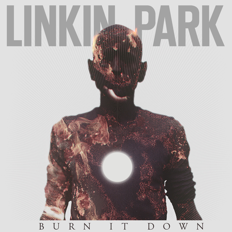 Linkin Park - Burn It Down **Audio**