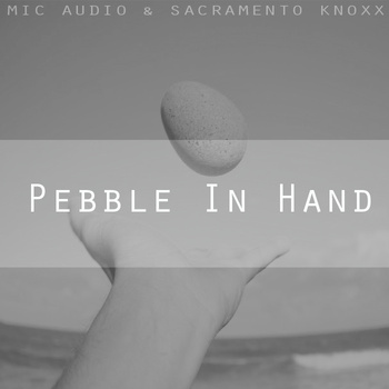 Mic Audio & Sacramento Knoxx - Pebble in Hand **Video + Audio**