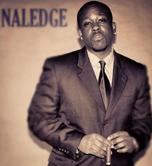 Naledge "Certified" & "Joey & Darryl Freestyle" **mp3**