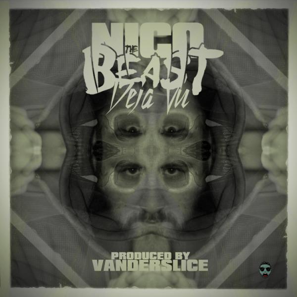 Nico the Beast - Deja Vu (prod by Vanderslice) **mp3**