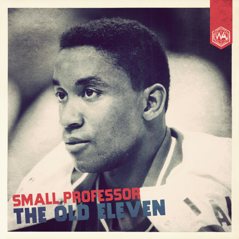 Small Professor - The Old Eleven **mp3**