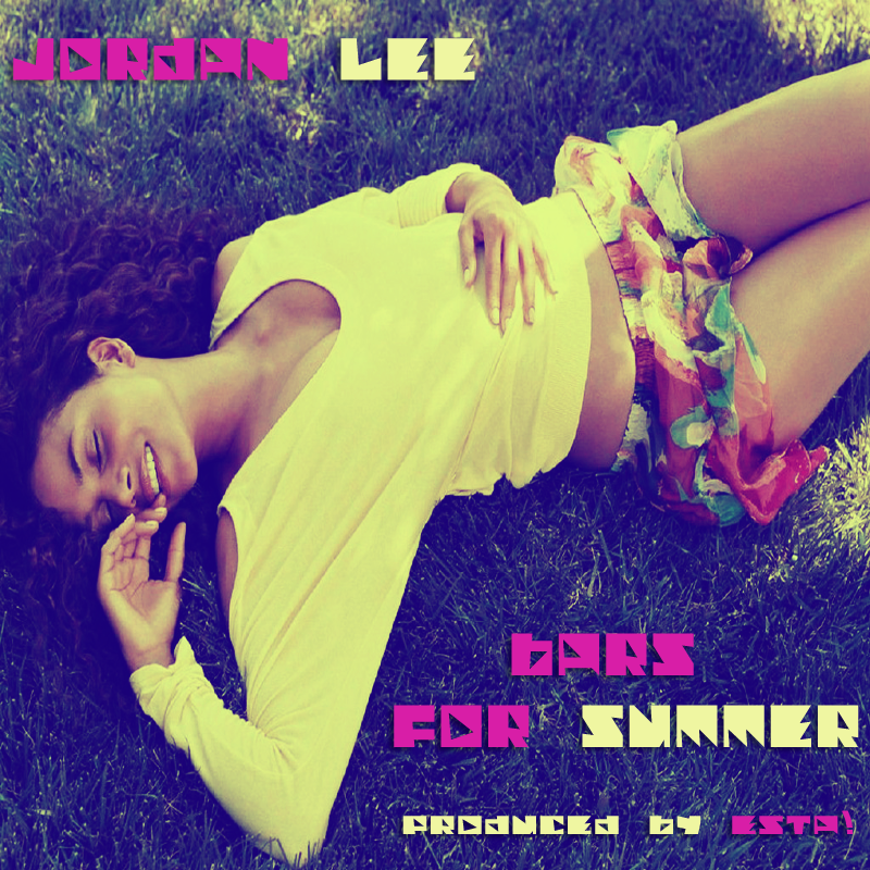 Jordan Lee - Bars For Summer **mp3**