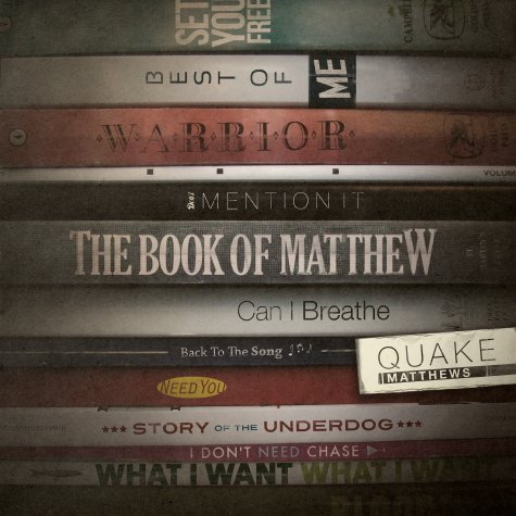 Quake Matthews â€œWarriorâ€ (Remix) ft. Freeway & Termanology **mp3**