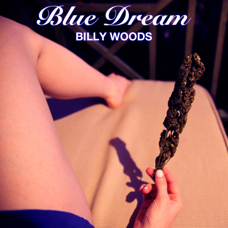 billy woods "Blue Dream" Ft. L'Wren **mp3**