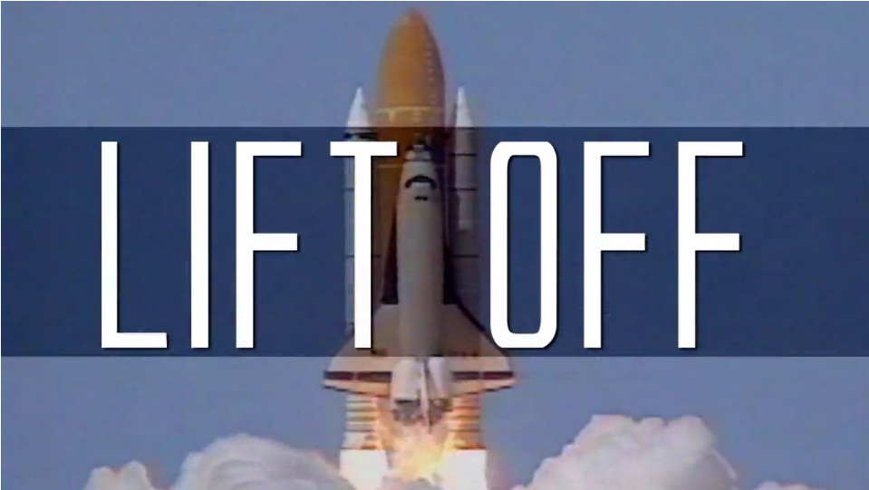 Deux Process - Lift Off **Video**