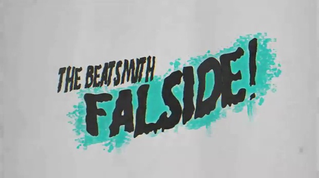 Falside - "First Kill" **Video**