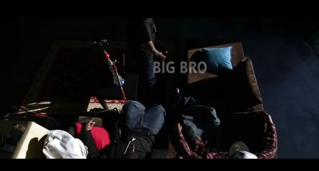 Fatal Lucciauno "Big Bro" **Video**