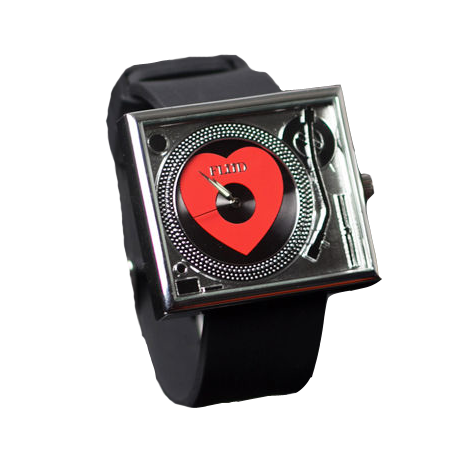 Mayer Hawthorne x Flud Watches Collaboration Watch LA Release Party **Video**