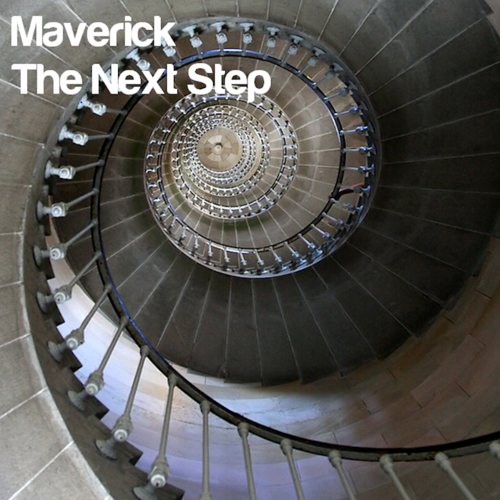Maverick - The Next Step EP (Beat Tape)